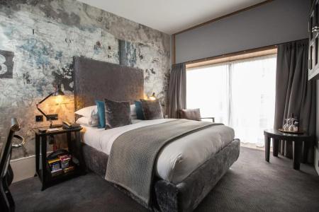 Malmaison Oxford - 2