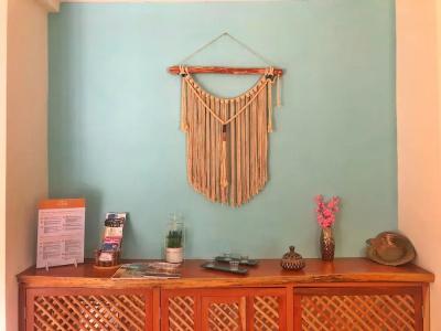Los Arcos Tulum - 1