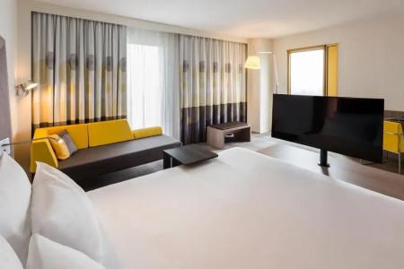 Novotel Amsterdam Schiphol Airport - 58