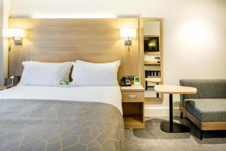 Holiday Inn London Kensington High St., An Ihg - 43