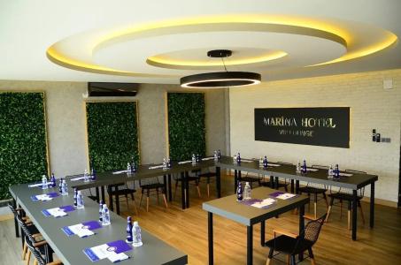 Burhaniye İskele Marina - 14