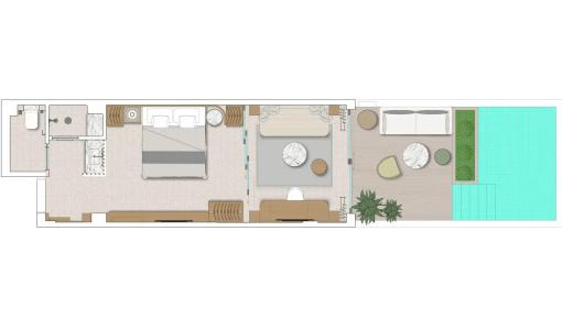 Numo Ierapetra Beach Resort - 15