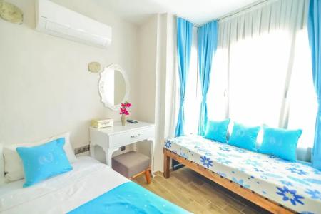 Bedirhan Konak Otel - 78