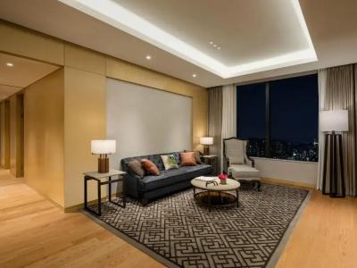 Grand Mercure Ambassador and Residences Seoul Yongsan - 115