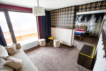 Langley Hôtel Tango - 4