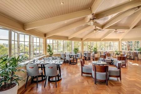 Intercontinental Sanctuary Cove Resort, An Ihg - 25