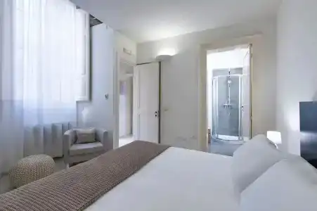 Casa di Lo Suites - 48