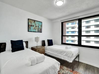 The Alexander All Suites - 99