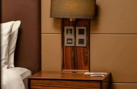 Crowne Plaza Kunming City Centre, An Ihg - 105