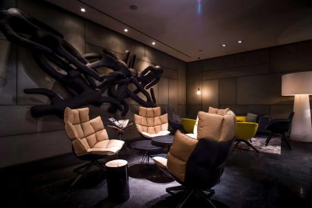 Art'otel Amsterdam part of Radisson group - 2