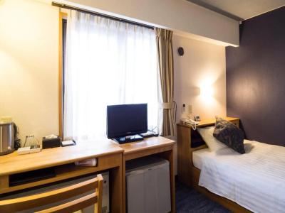 AreaOne Kushiro - 1