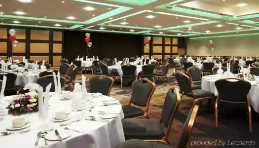 Holiday Inn Birmingham City, An Ihg - 13