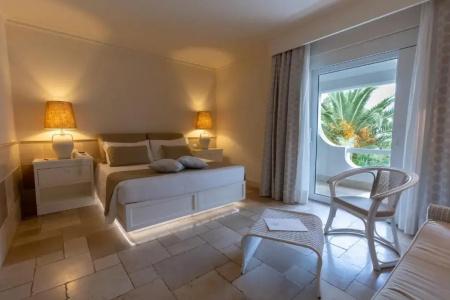 Ostuni Rosa Marina Resort - 51