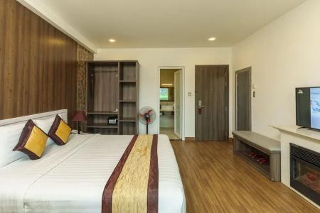 Dalat Wonder Resort - 112