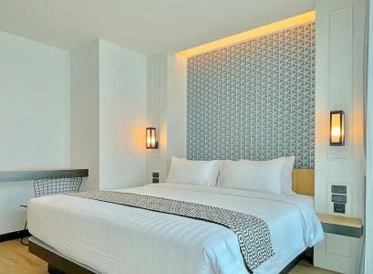 Chezzotel Pattaya - 95