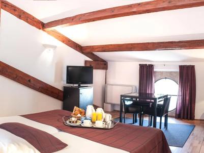 Hôtel Cloitre Saint Louis Avignon - 25