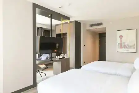 Crowne Plaza - Crowne Plaza Ankara, An Ihg - 29