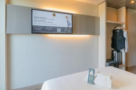 b&b Firenze City Center - 23