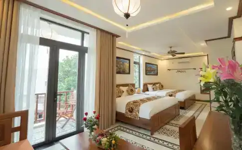 Hoi An Discovery Villa - 5