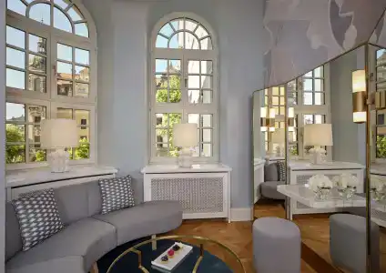Taschenbergpalais Kempinski - 133