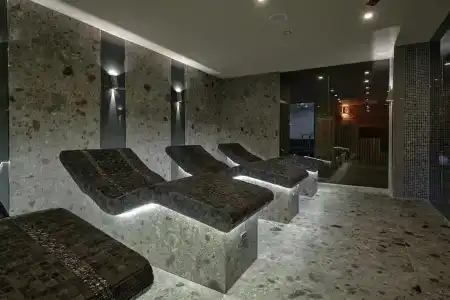 Spa Resort St Ivan Rilski - Halfboard & All Inclusive - 21