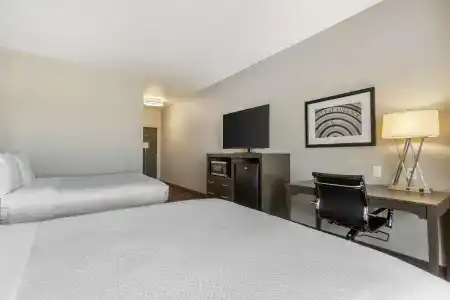 Best Western Plus Tech Medical Center Inn - 2