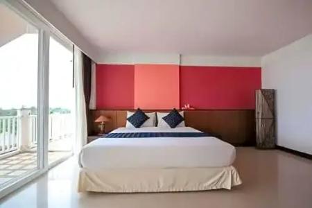 Capital o 1111 Ananda Lanta Resort - Sha Plus - 239