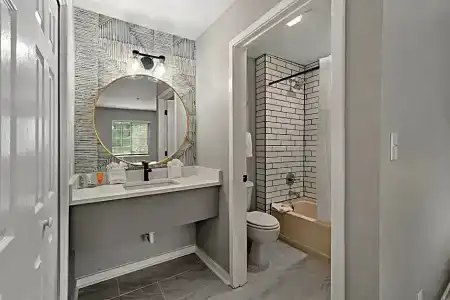 Quality Suites Atlanta Buckhead Village North - 93