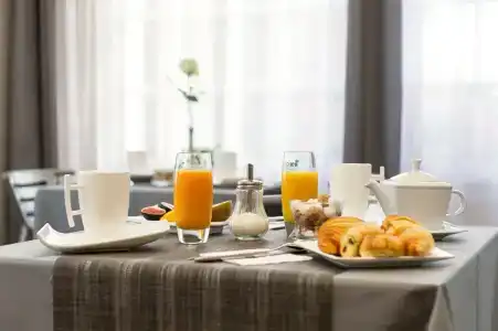 Best Western Le Vinci Loire Valley - 13