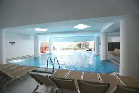 Izer Beach Club - 5