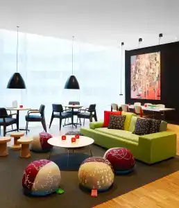 citizenM Copenhagen Radhuspladsen - 10