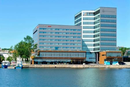 Courtyard by Marriott Gdynia Waterfront - 22