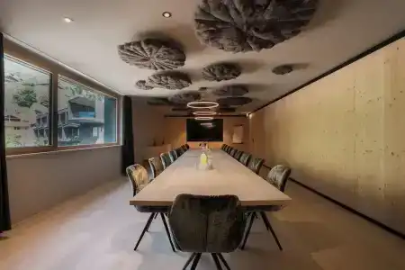 Amrai Suites - 23