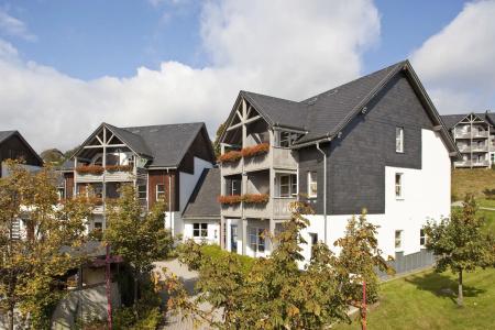 Hapimag Ferienwohnungen Winterberg - 13