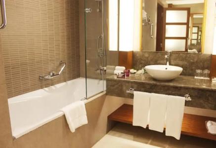 Crowne Plaza, An Ihg - 124