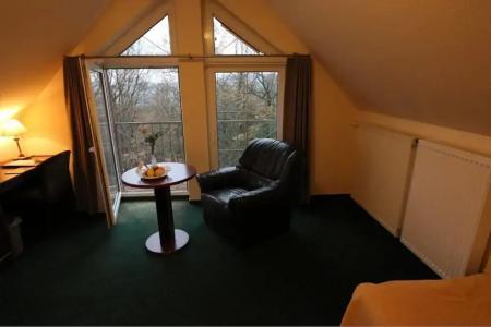 Panorama& Restaurant am Marienturm - 7