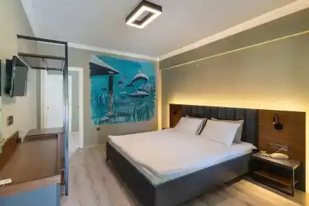 Kayalar Blue Beach - 18