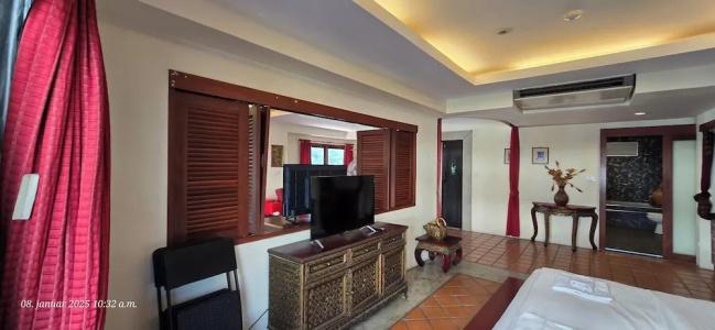 Nirvana Boutique Suites - 49