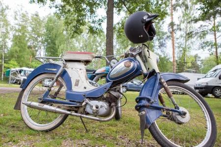 Heinola Camping Heinäsaari - 19