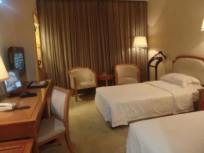 Wuhan Binhu - 3