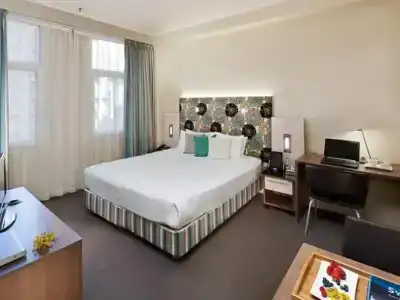 Best Western Plus Stellar - 132