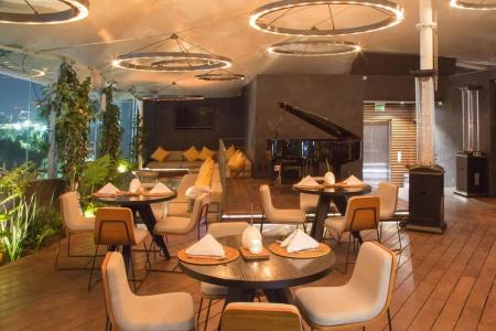 Suites Contempo - 24