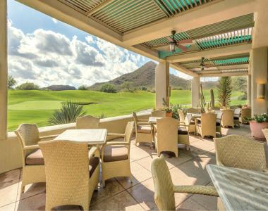 Starr Pass Golf Suites - 44