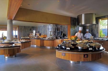 Trou aux Biches Beachcomber Golf Resort & Spa - 45