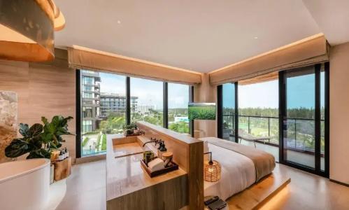 1 Haitang Bay, Sanya - 147