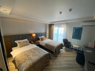 Grand Asya - 2