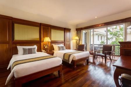 Empress Angkor Resort & Spa - 96