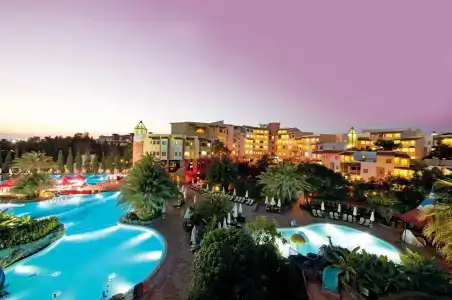 Limak Arcadia Sport Resort Belek - 12