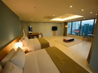 Haeundae Marianne - 115