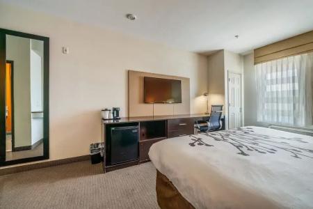 Restwell Inn & Suites I-45 North - 52